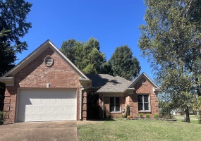 43 ABERDEEN DR, Munford, Tennessee 38058, 3 Bedrooms Bedrooms, 6 Rooms Rooms,2 BathroomsBathrooms,Residential,For Sale,ABERDEEN,10208043