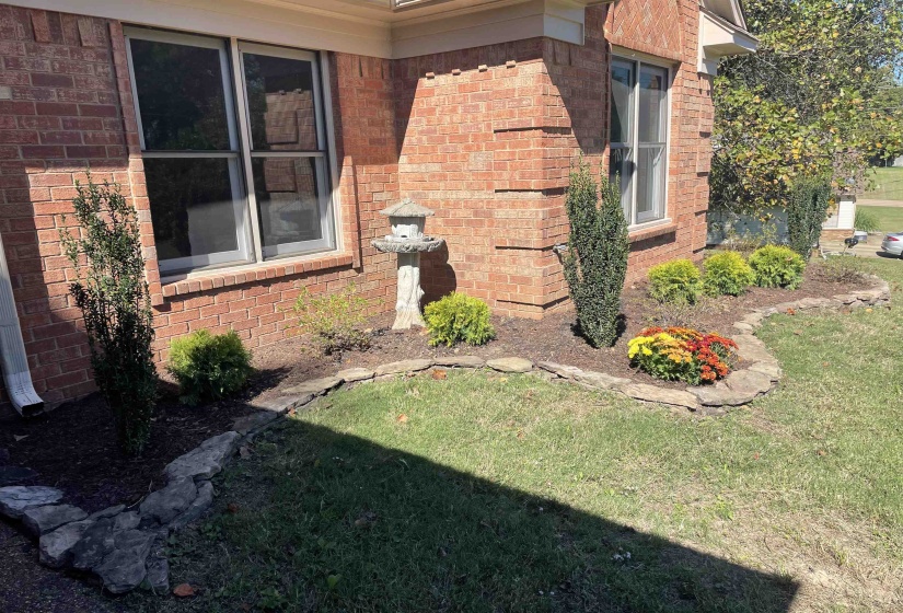 43 ABERDEEN DR, Munford, Tennessee 38058, 3 Bedrooms Bedrooms, 6 Rooms Rooms,2 BathroomsBathrooms,Residential,For Sale,ABERDEEN,10208043