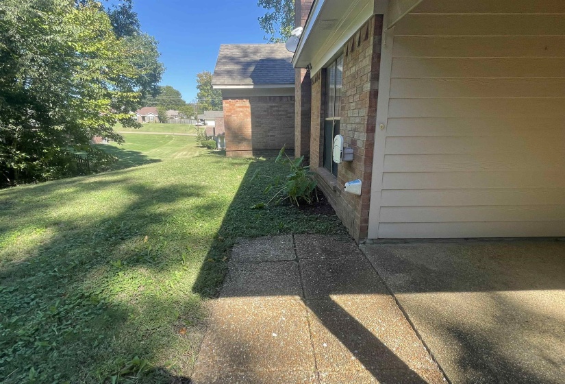 43 ABERDEEN DR, Munford, Tennessee 38058, 3 Bedrooms Bedrooms, 6 Rooms Rooms,2 BathroomsBathrooms,Residential,For Sale,ABERDEEN,10208043