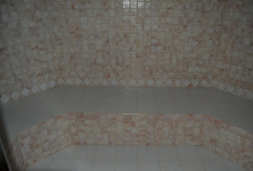 Steam Room