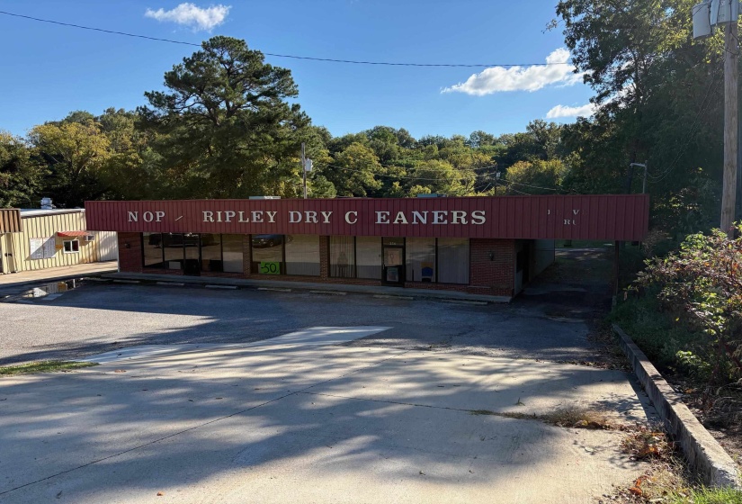 334 WASHINGTON ST, Ripley, Tennessee 38063, ,Land,For Sale,WASHINGTON,10208117