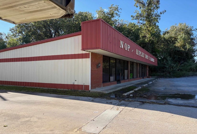 334 WASHINGTON ST, Ripley, Tennessee 38063, ,Land,For Sale,WASHINGTON,10208117