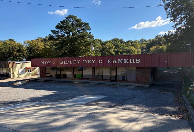 334 WASHINGTON ST, Ripley, Tennessee 38063, ,Commercial/industrial,For Sale,WASHINGTON,10208114