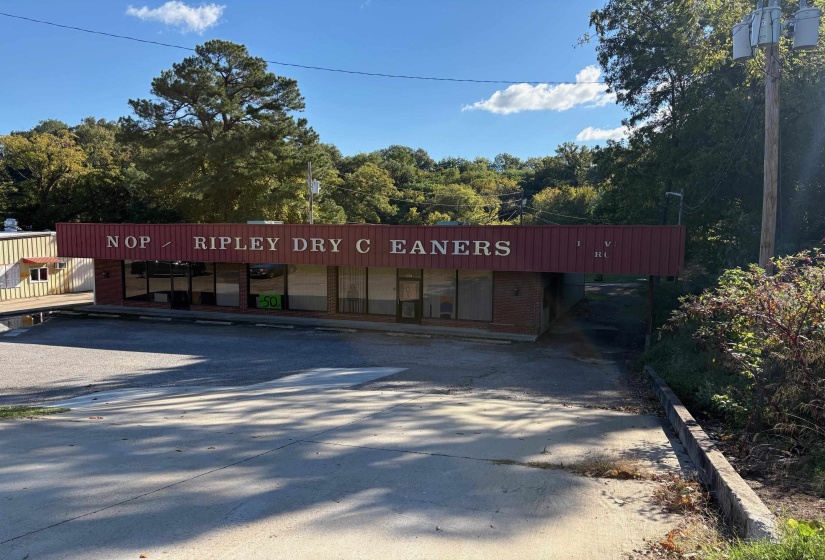 334 WASHINGTON ST, Ripley, Tennessee 38063, ,Commercial/industrial,For Sale,WASHINGTON,10208114