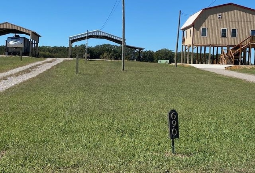 690 DECLAN LN, Savannah, Tennessee 38372, ,Land,For Sale,DECLAN,10208118