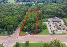 3384 GERMANTOWN RD, Bartlett, Tennessee 38133, ,Commercial/industrial,For Sale,GERMANTOWN,10208152