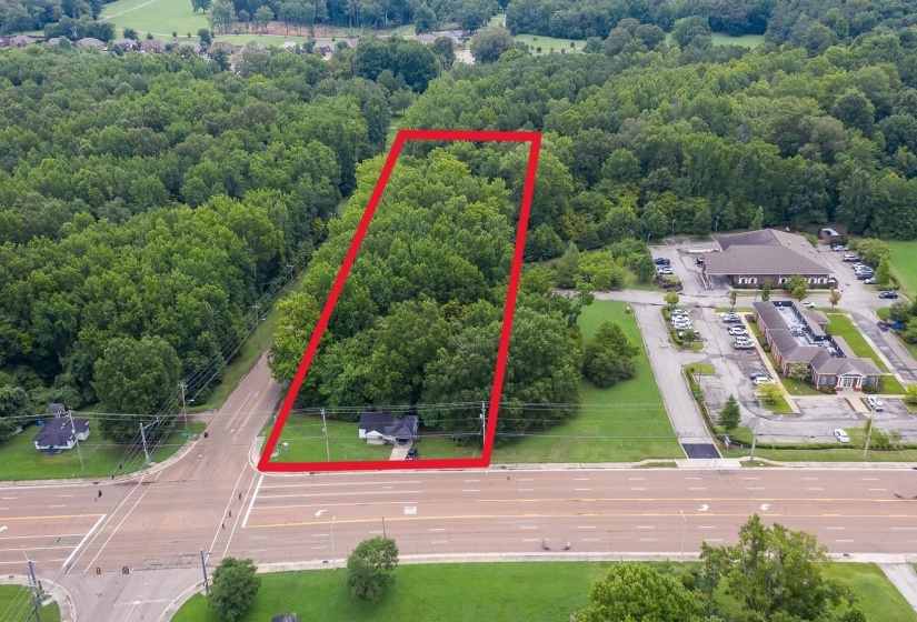 3384 GERMANTOWN RD, Bartlett, Tennessee 38133, ,Commercial/industrial,For Sale,GERMANTOWN,10208152