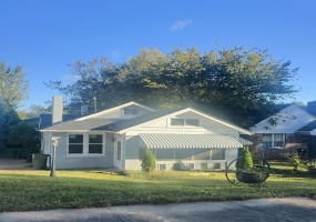 1824 KENDALE AVE, Memphis, Tennessee 38114, 3 Bedrooms Bedrooms, 6 Rooms Rooms,2 BathroomsBathrooms,Residential,For Sale,KENDALE,10208148