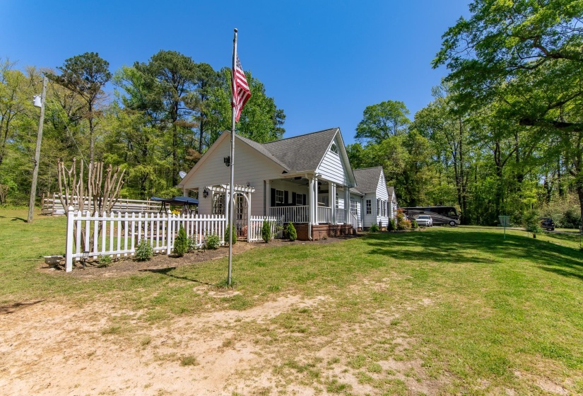 4083 57 HWY, Ramer, Tennessee 38367, 4 Bedrooms Bedrooms, 14 Rooms Rooms,4 BathroomsBathrooms,Residential,For Sale,57,10194813