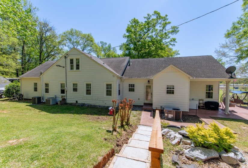 4083 57 HWY, Ramer, Tennessee 38367, 4 Bedrooms Bedrooms, 14 Rooms Rooms,4 BathroomsBathrooms,Residential,For Sale,57,10194813