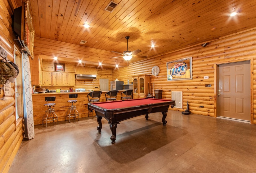 1075 HIGHWAY 203 HWY, Savannah, Tennessee 38372, 5 Bedrooms Bedrooms, 12 Rooms Rooms,3.2 BathroomsBathrooms,Residential,For Sale,HIGHWAY 203,10208292