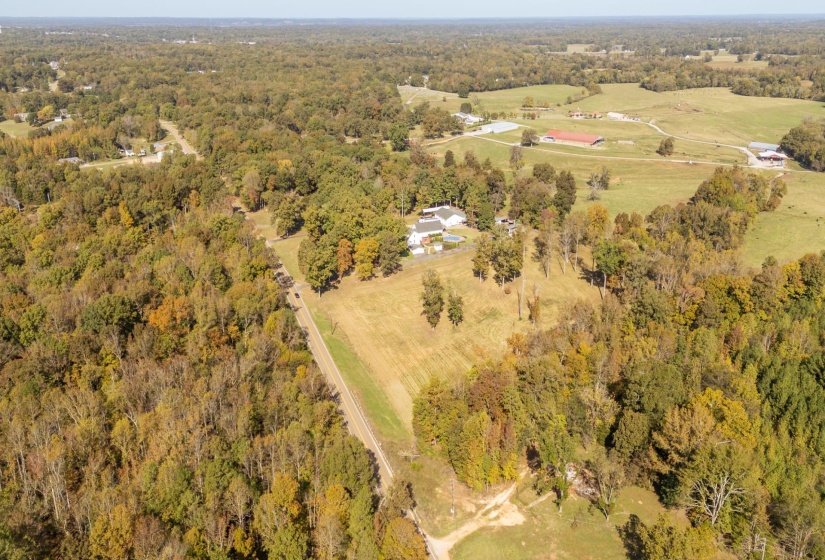 1075 HIGHWAY 203 HWY, Savannah, Tennessee 38372, 5 Bedrooms Bedrooms, 12 Rooms Rooms,3.2 BathroomsBathrooms,Residential,For Sale,HIGHWAY 203,10208292