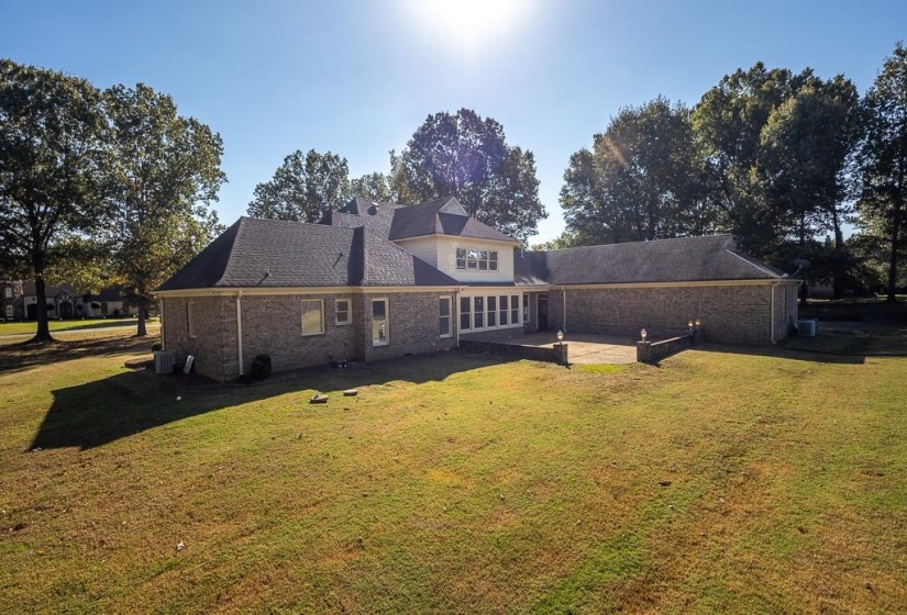 20 SURREY LOOP CIR, Byhalia, Mississippi 38611, 5 Bedrooms Bedrooms, 16 Rooms Rooms,3.1 BathroomsBathrooms,Residential,For Sale,SURREY LOOP,10208300