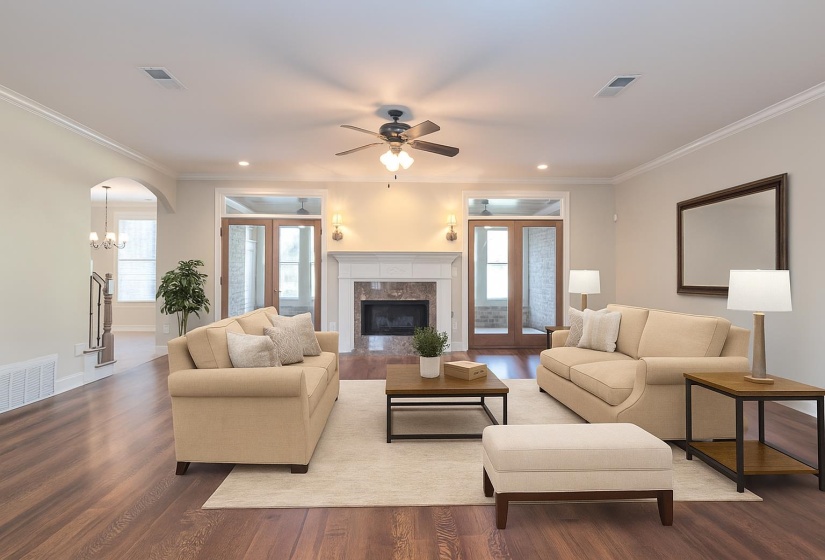 20 SURREY LOOP CIR, Byhalia, Mississippi 38611, 5 Bedrooms Bedrooms, 16 Rooms Rooms,3.1 BathroomsBathrooms,Residential,For Sale,SURREY LOOP,10208300