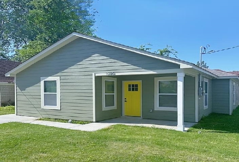 1054 LAGRANGE AVE, Memphis, Tennessee 38107, 4 Bedrooms Bedrooms, 4 Rooms Rooms,2 BathroomsBathrooms,Residential,For Sale,LAGRANGE,10196686