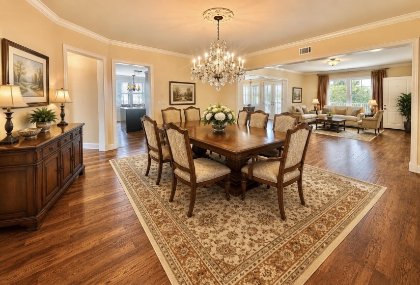 591 LEXINGTON CLUB CT, Memphis, Tennessee 38117, 2 Bedroom Bedrooms, 7 Room Rooms,2 BathroomBathrooms,Residential,For Sale,LEXINGTON CLUB,0,10208317