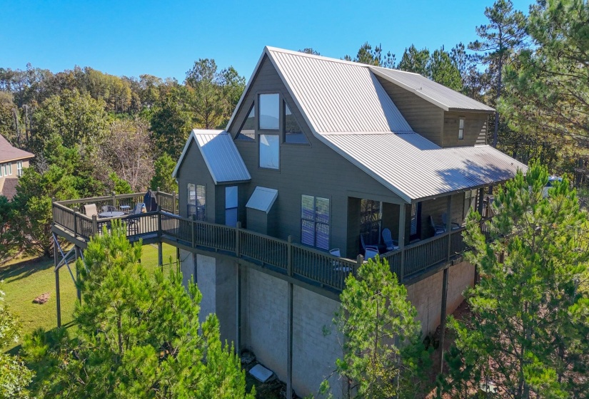 15 MARINA POINT CIR, Iuka, Mississippi 38852, 4 Bedrooms Bedrooms, 11 Rooms Rooms,3 BathroomsBathrooms,Residential,For Sale,MARINA POINT,10208355