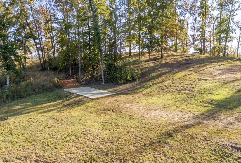 60 SLEEPY HOLLOW LN, Morris Chapel, Tennessee 38361, ,Land,For Sale,SLEEPY HOLLOW,10208463