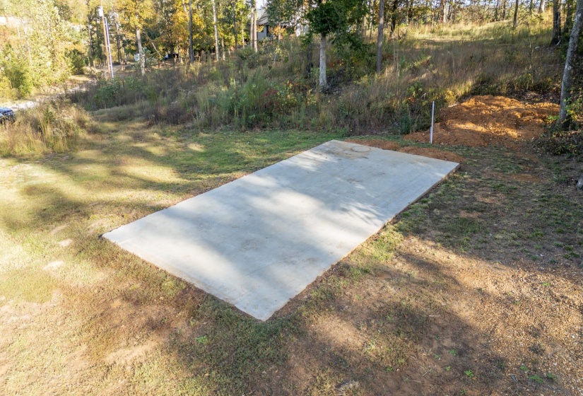 60 SLEEPY HOLLOW LN, Morris Chapel, Tennessee 38361, ,Land,For Sale,SLEEPY HOLLOW,10208463