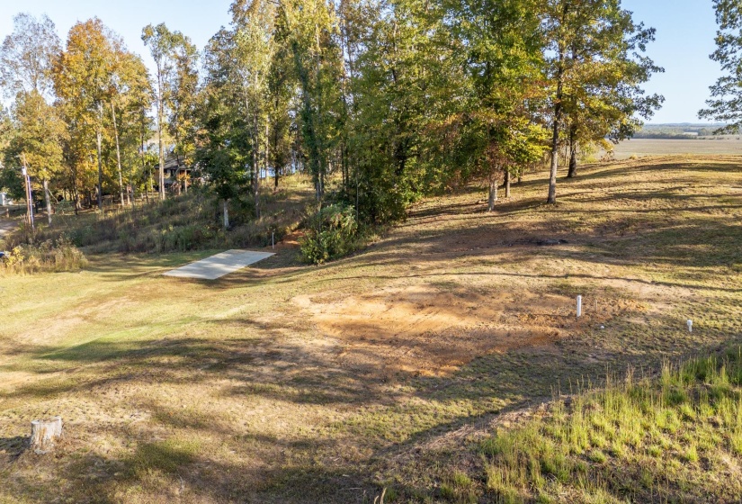 60 SLEEPY HOLLOW LN, Morris Chapel, Tennessee 38361, ,Land,For Sale,SLEEPY HOLLOW,10208463