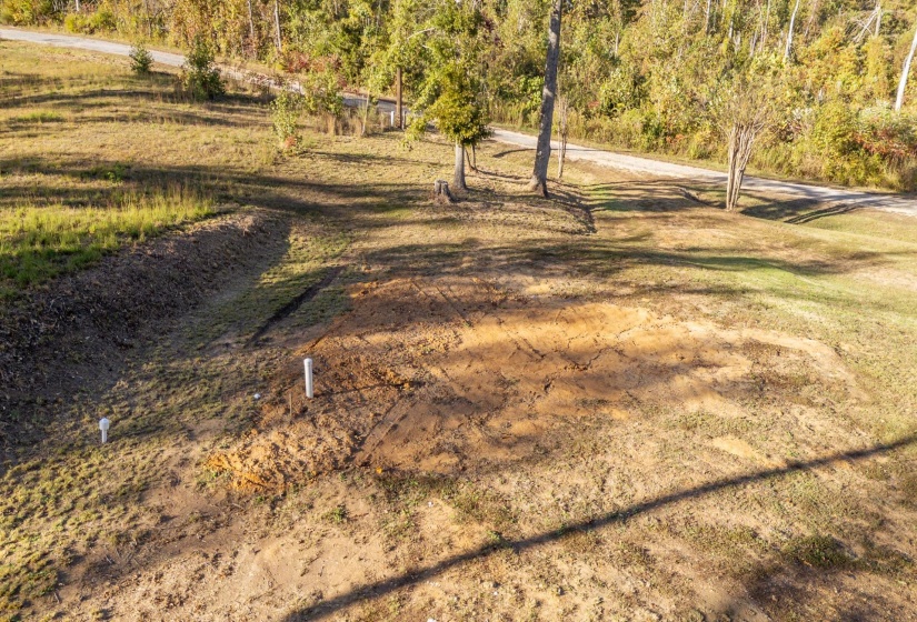 60 SLEEPY HOLLOW LN, Morris Chapel, Tennessee 38361, ,Land,For Sale,SLEEPY HOLLOW,10208463
