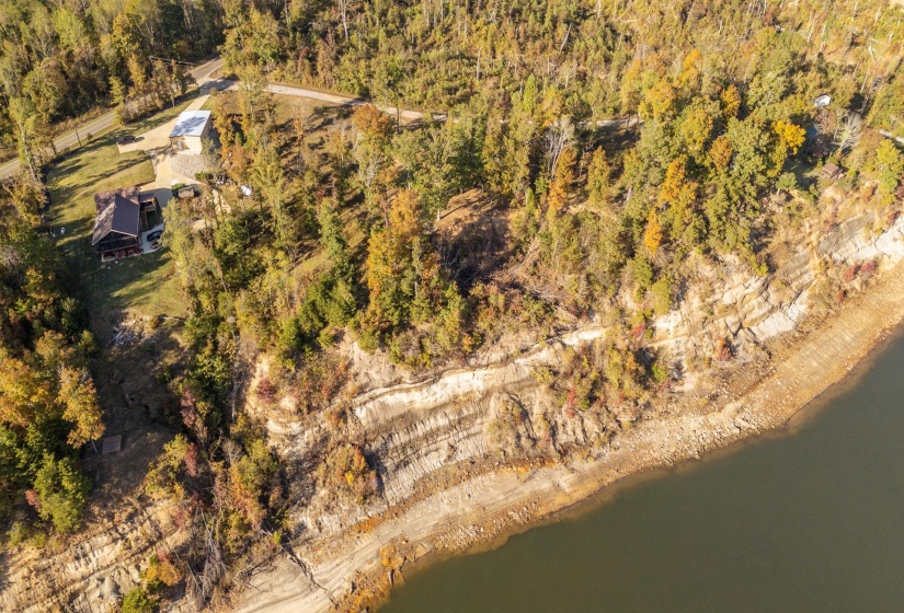 60 SLEEPY HOLLOW LN, Morris Chapel, Tennessee 38361, ,Land,For Sale,SLEEPY HOLLOW,10208463