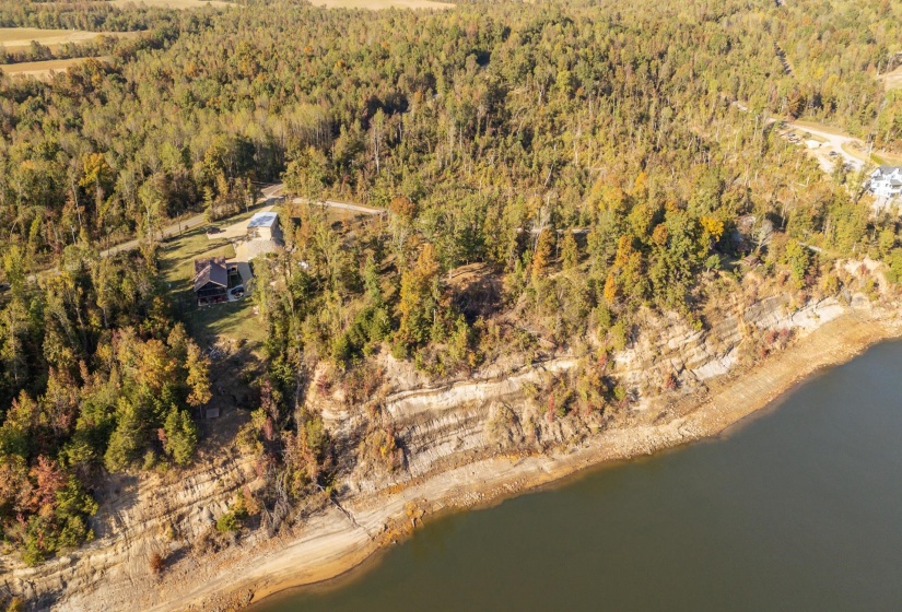 60 SLEEPY HOLLOW LN, Morris Chapel, Tennessee 38361, ,Land,For Sale,SLEEPY HOLLOW,10208463