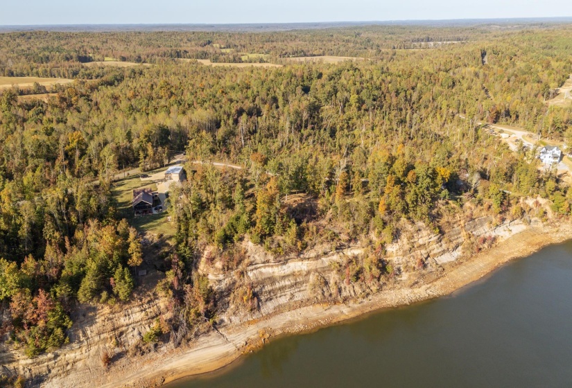 60 SLEEPY HOLLOW LN, Morris Chapel, Tennessee 38361, ,Land,For Sale,SLEEPY HOLLOW,10208463