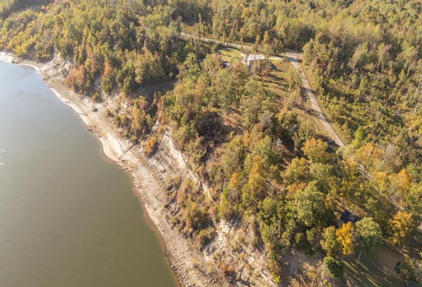 60 SLEEPY HOLLOW LN, Morris Chapel, Tennessee 38361, ,Land,For Sale,SLEEPY HOLLOW,10208463