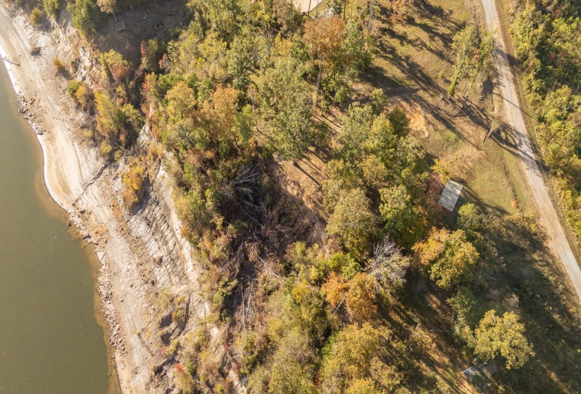 60 SLEEPY HOLLOW LN, Morris Chapel, Tennessee 38361, ,Land,For Sale,SLEEPY HOLLOW,10208463