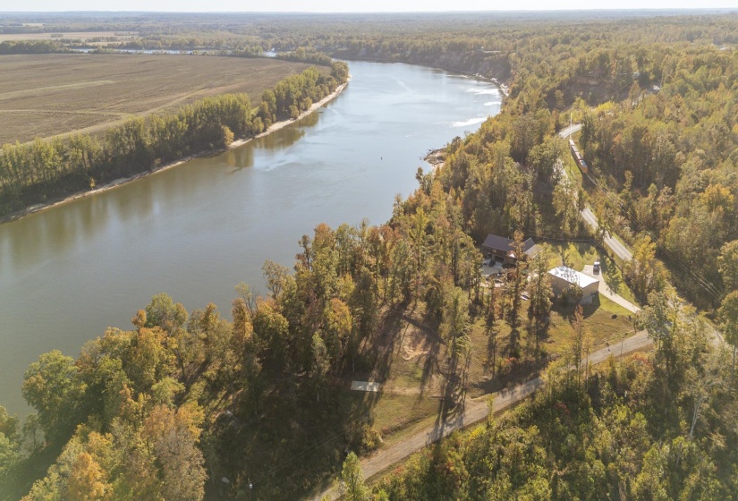 60 SLEEPY HOLLOW LN, Morris Chapel, Tennessee 38361, ,Land,For Sale,SLEEPY HOLLOW,10208463