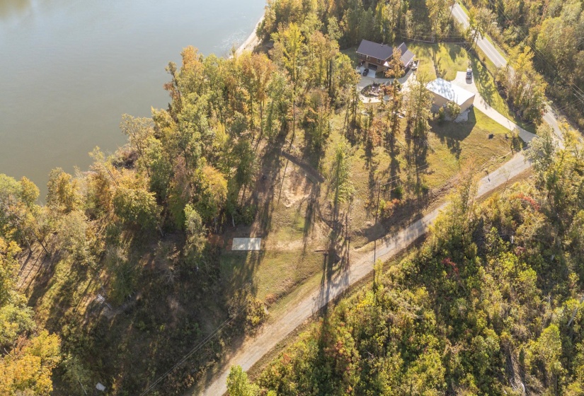 60 SLEEPY HOLLOW LN, Morris Chapel, Tennessee 38361, ,Land,For Sale,SLEEPY HOLLOW,10208463