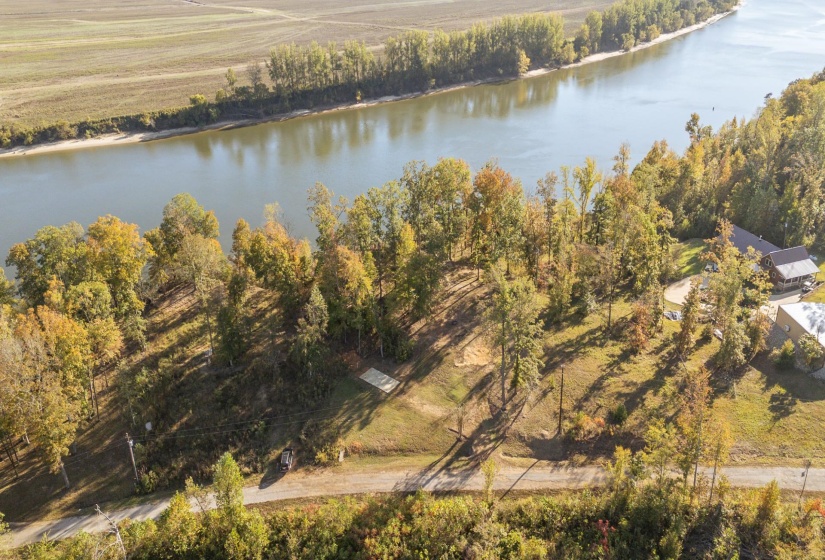 60 SLEEPY HOLLOW LN, Morris Chapel, Tennessee 38361, ,Land,For Sale,SLEEPY HOLLOW,10208463