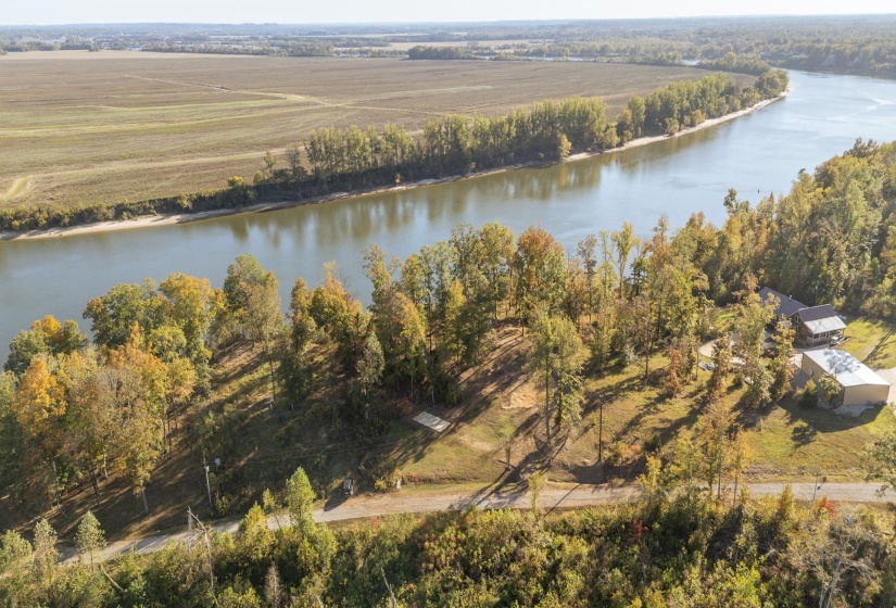 60 SLEEPY HOLLOW LN, Morris Chapel, Tennessee 38361, ,Land,For Sale,SLEEPY HOLLOW,10208463