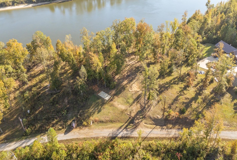 60 SLEEPY HOLLOW LN, Morris Chapel, Tennessee 38361, ,Land,For Sale,SLEEPY HOLLOW,10208463
