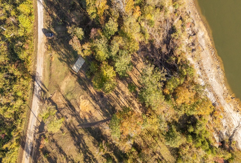 60 SLEEPY HOLLOW LN, Morris Chapel, Tennessee 38361, ,Land,For Sale,SLEEPY HOLLOW,10208463
