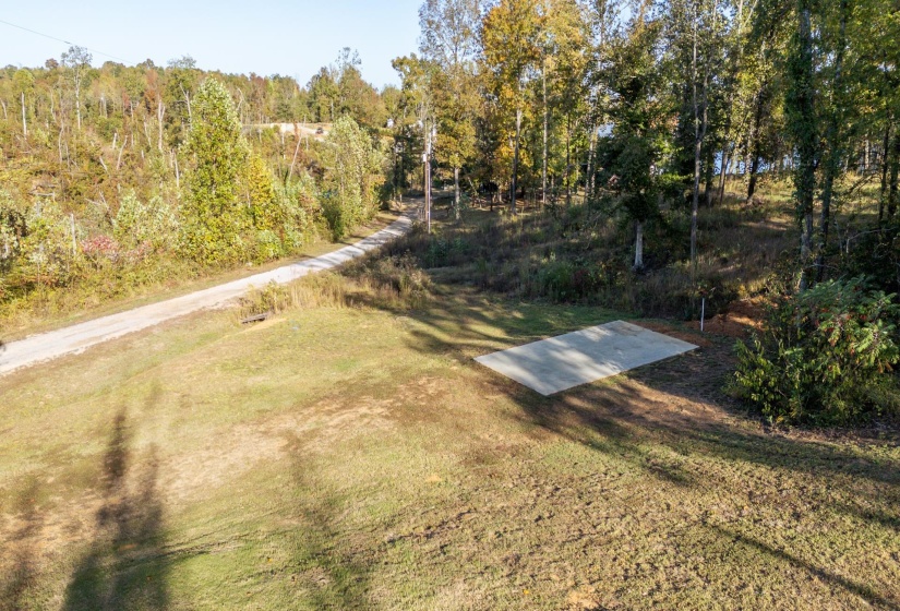 60 SLEEPY HOLLOW LN, Morris Chapel, Tennessee 38361, ,Land,For Sale,SLEEPY HOLLOW,10208463