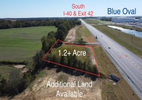 0 222 HWY, Stanton, Tennessee 38069, ,Commercial/industrial,For Sale,222,10208573