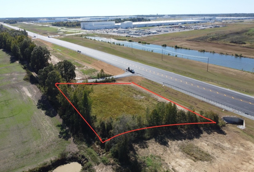 0 222 HWY, Stanton, Tennessee 38069, ,Commercial/industrial,For Sale,222,10208573