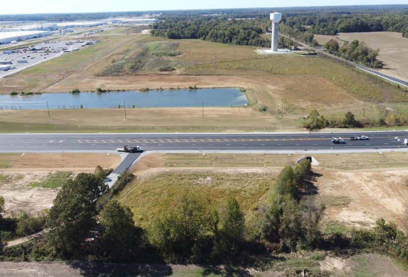 0 222 HWY, Stanton, Tennessee 38069, ,Commercial/industrial,For Sale,222,10208573