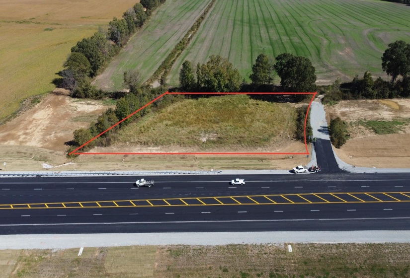 0 222 HWY, Stanton, Tennessee 38069, ,Commercial/industrial,For Sale,222,10208573
