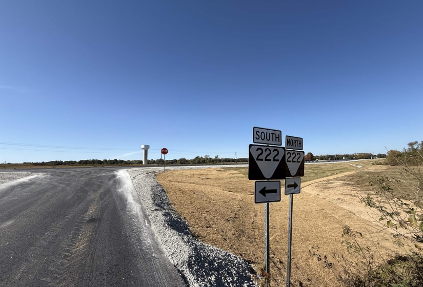 0 222 HWY, Stanton, Tennessee 38069, ,Commercial/industrial,For Sale,222,10208573