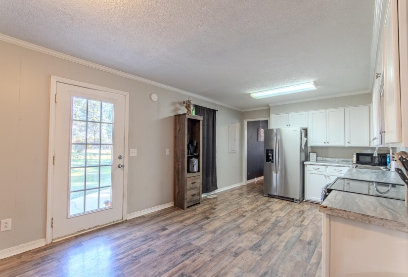 41 BARTLEY DR, Savannah, Tennessee 38372, 3 Bedrooms Bedrooms, 7 Rooms Rooms,2 BathroomsBathrooms,Residential,For Sale,BARTLEY,10208559