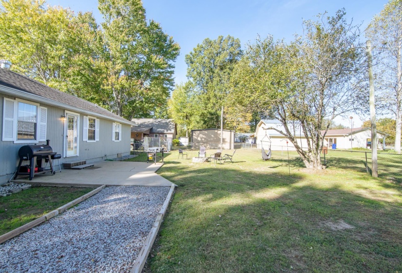 41 BARTLEY DR, Savannah, Tennessee 38372, 3 Bedrooms Bedrooms, 7 Rooms Rooms,2 BathroomsBathrooms,Residential,For Sale,BARTLEY,10208559