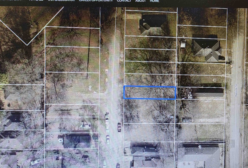 1318 JAMES ST, Memphis, Tennessee 38106, ,Land,For Sale,JAMES,10208583