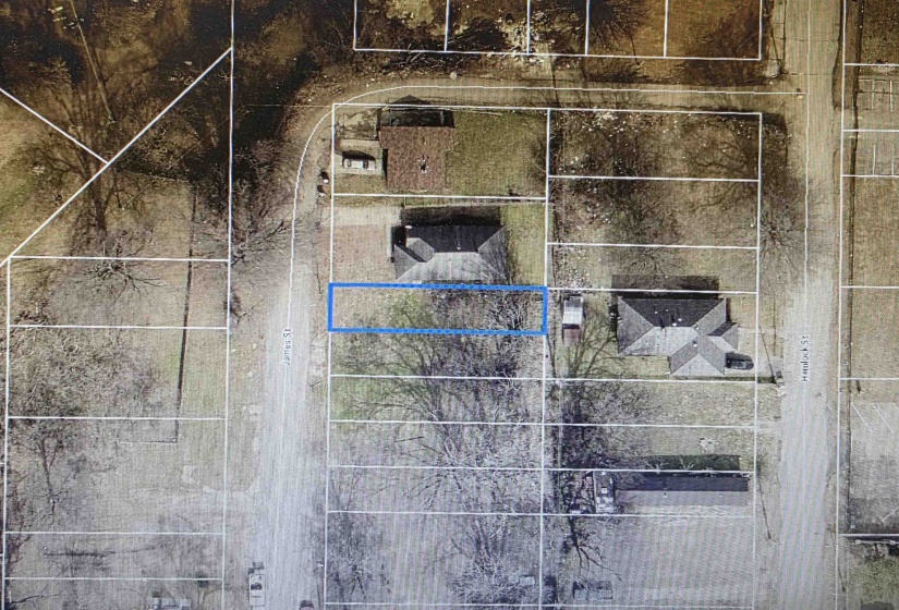 0 JAMES ST, Memphis, Tennessee 38106, ,Land,For Sale,JAMES,10208584