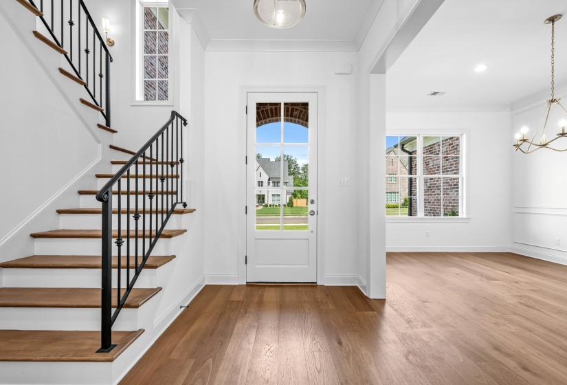 3649 SILVER LAUREL DR, Germantown, Tennessee 38138, 4 Bedroom Bedrooms, 11 Room Rooms,4.1 BathroomBathrooms,Residential,For Sale,SILVER LAUREL,0,10208364