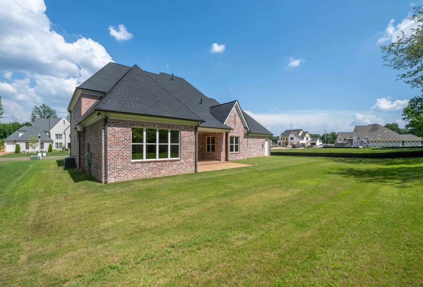 3649 SILVER LAUREL DR, Germantown, Tennessee 38138, 4 Bedroom Bedrooms, 11 Room Rooms,4.1 BathroomBathrooms,Residential,For Sale,SILVER LAUREL,0,10208364