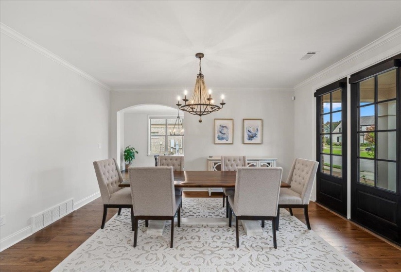 602 CYPRESS GREEN CV, Collierville, Tennessee 38017, 5 Bedroom Bedrooms, 15 Room Rooms,4.1 BathroomBathrooms,Residential,For Sale,CYPRESS GREEN,0,10208695