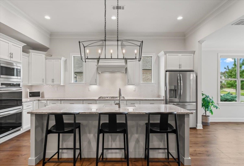 602 CYPRESS GREEN CV, Collierville, Tennessee 38017, 5 Bedroom Bedrooms, 15 Room Rooms,4.1 BathroomBathrooms,Residential,For Sale,CYPRESS GREEN,0,10208695
